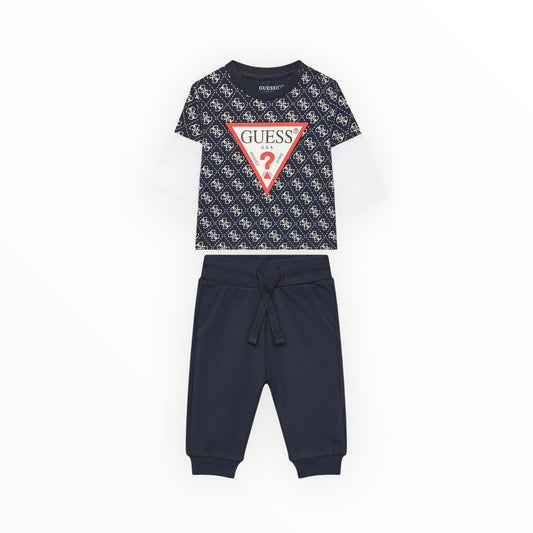 Completo Guess baby