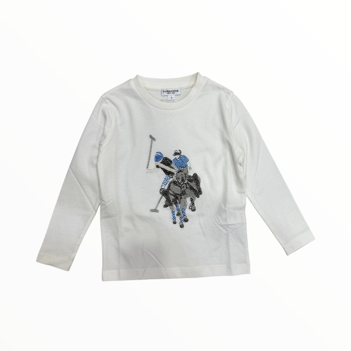 T-Shirt US Polo