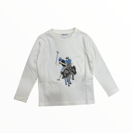 T-Shirt US Polo