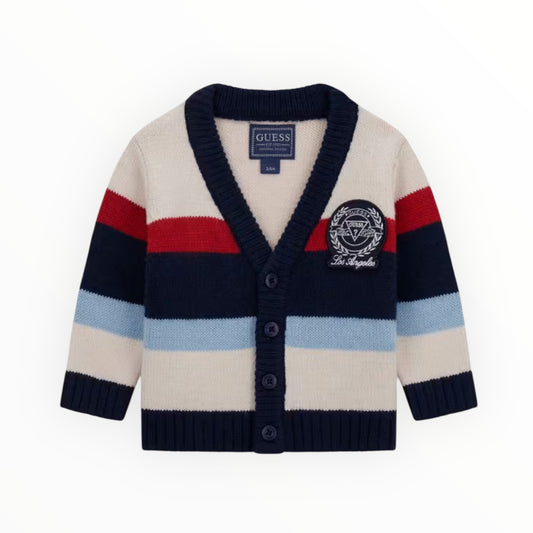 Cardigan Guess