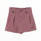 Pantaloncino Liu Jo malva