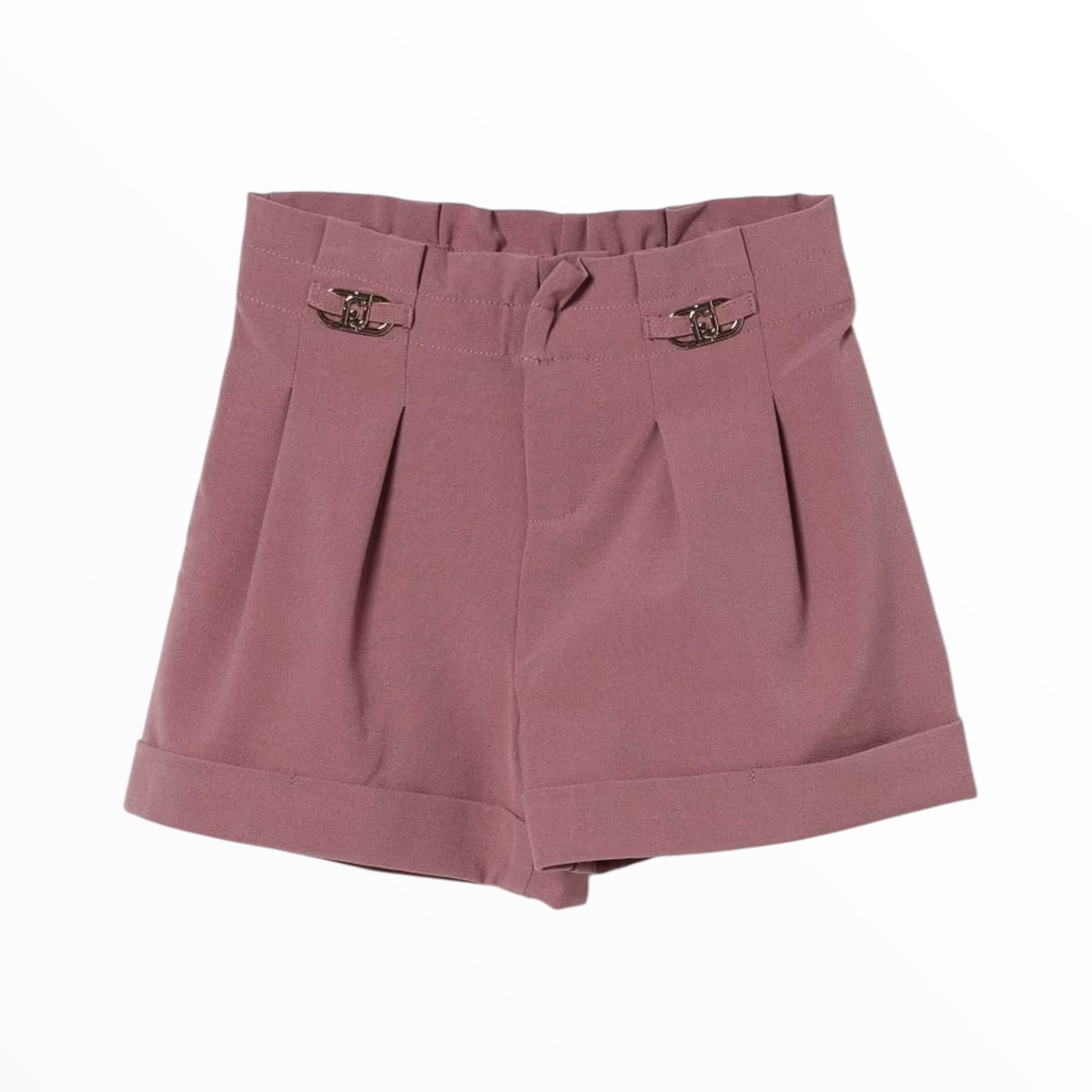 Pantaloncino Liu Jo malva