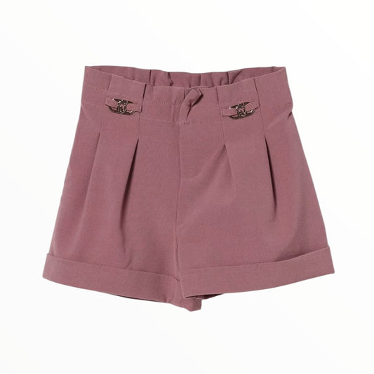 Pantaloncino Liu Jo malva