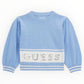 Maglione crop Guess