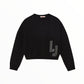 Maglione in lana Liu Jo