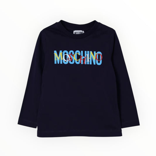 T-shirt Moschino