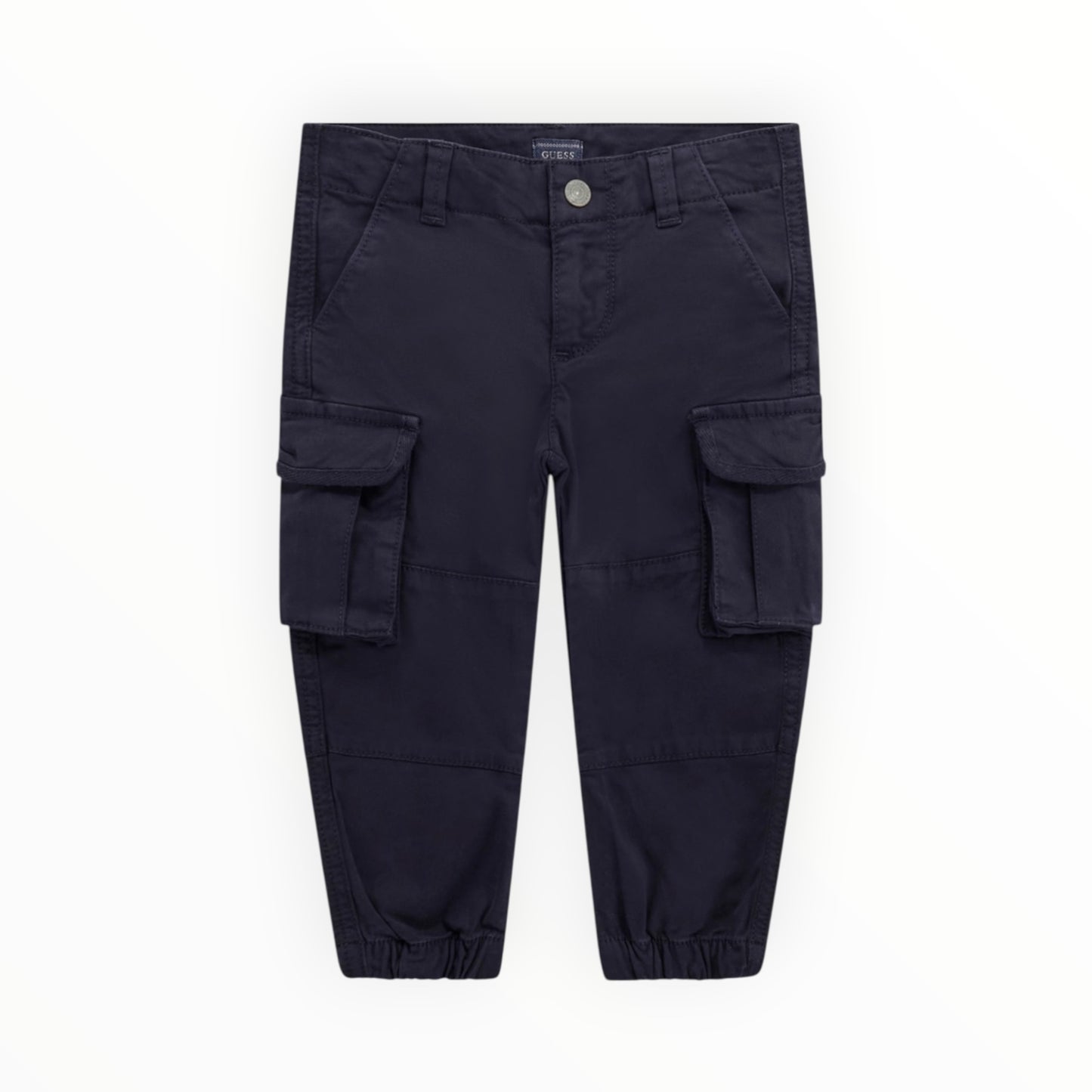 Pantalone tasconato Guess