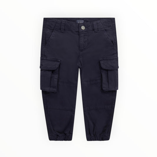 Pantalone tasconato Guess