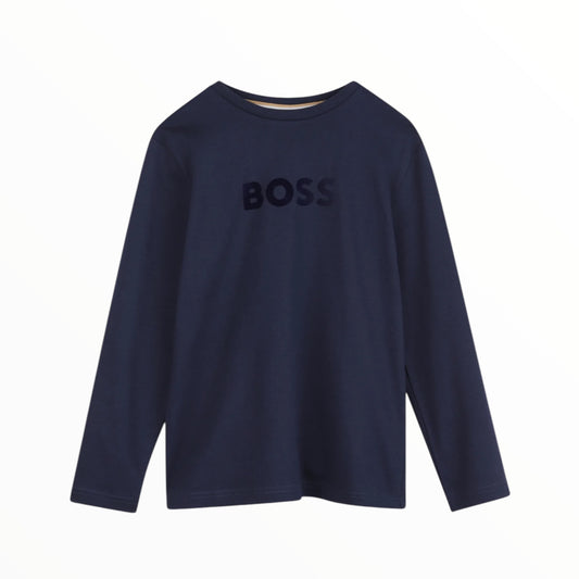 T-Shirt Boss