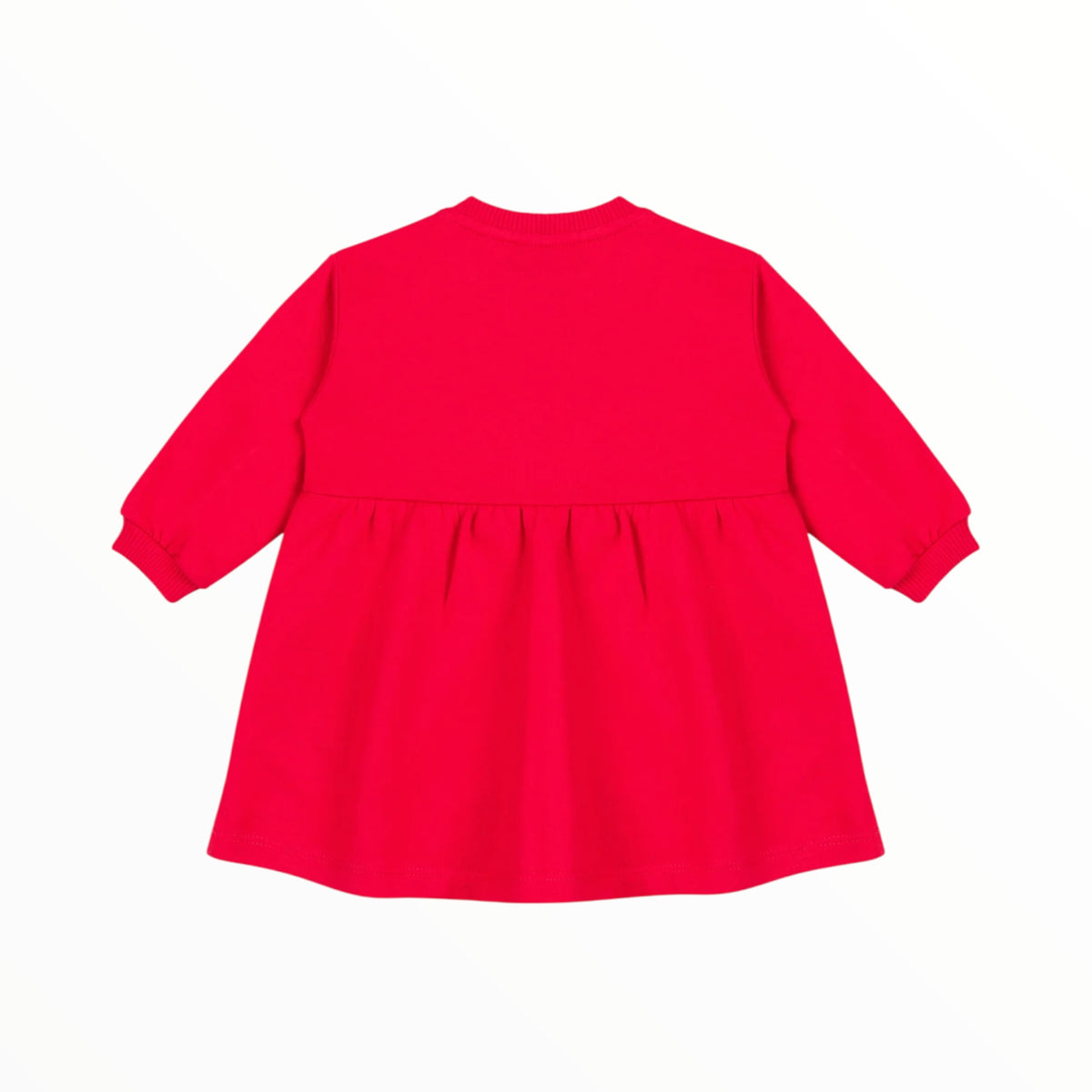 Abito Moschino rosso