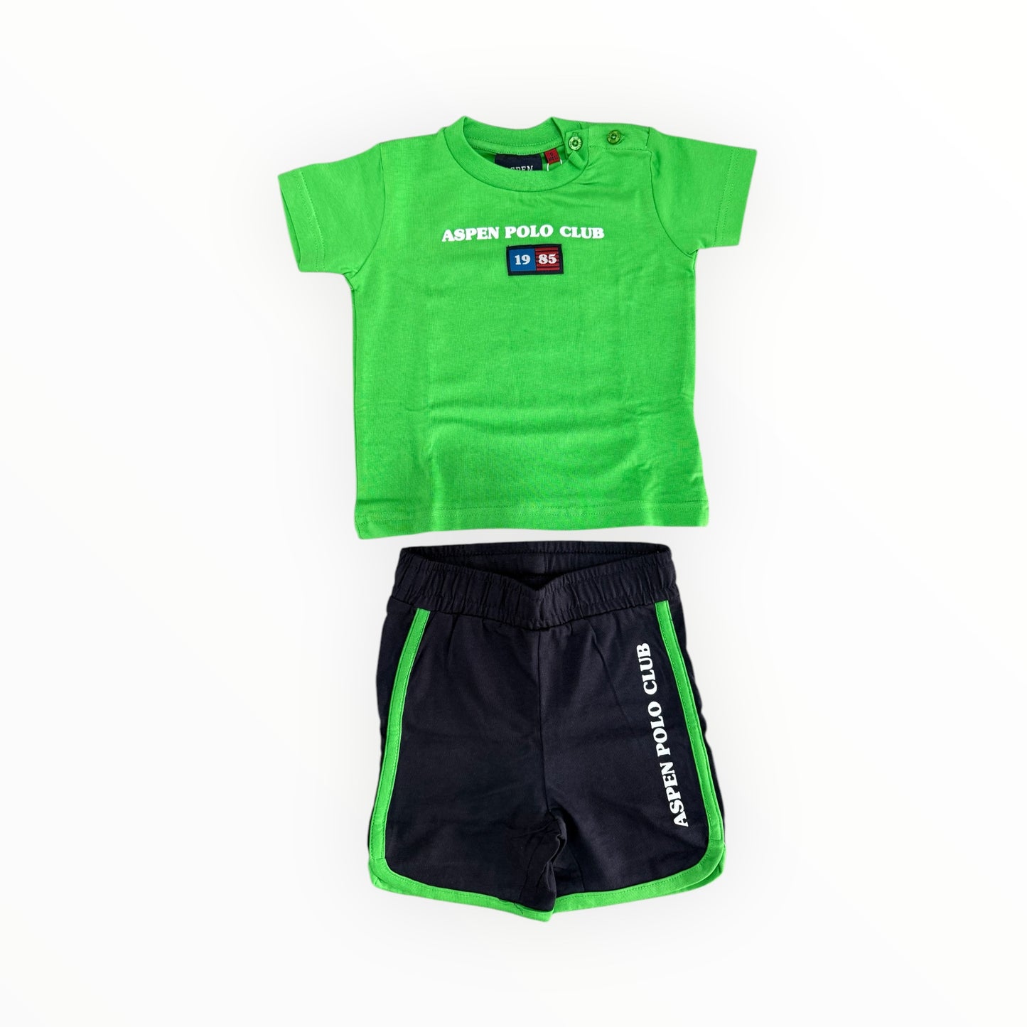 Completo Aspen Polo