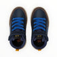 Scarpe Genius Navy Blue Sun 68