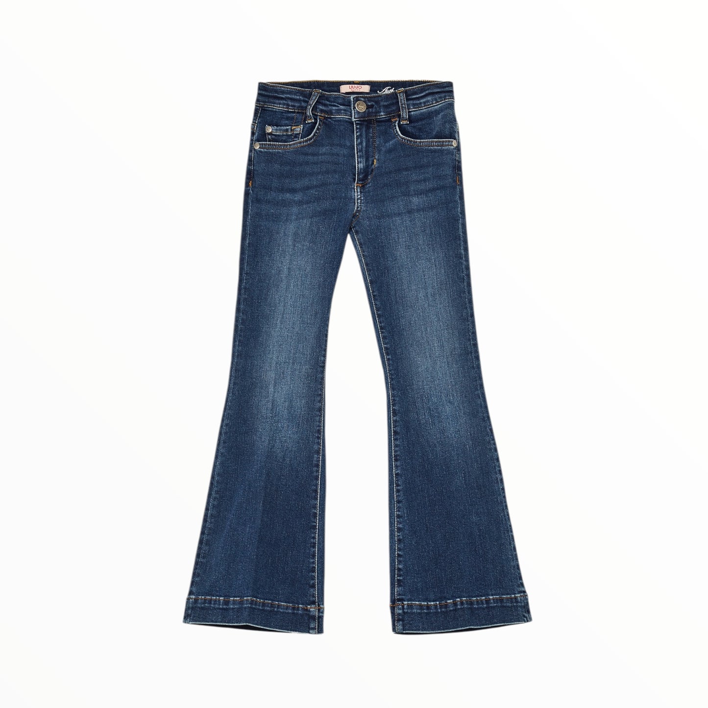 Jeans flare Liu Jo