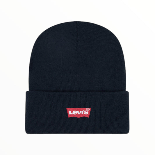 Cappello Nero Levi's