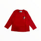 T-Shirt Moschino logo su petto