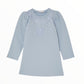 Abito Liu Jo con logo e strass