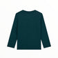 T-Shirt Guess Teddy verde