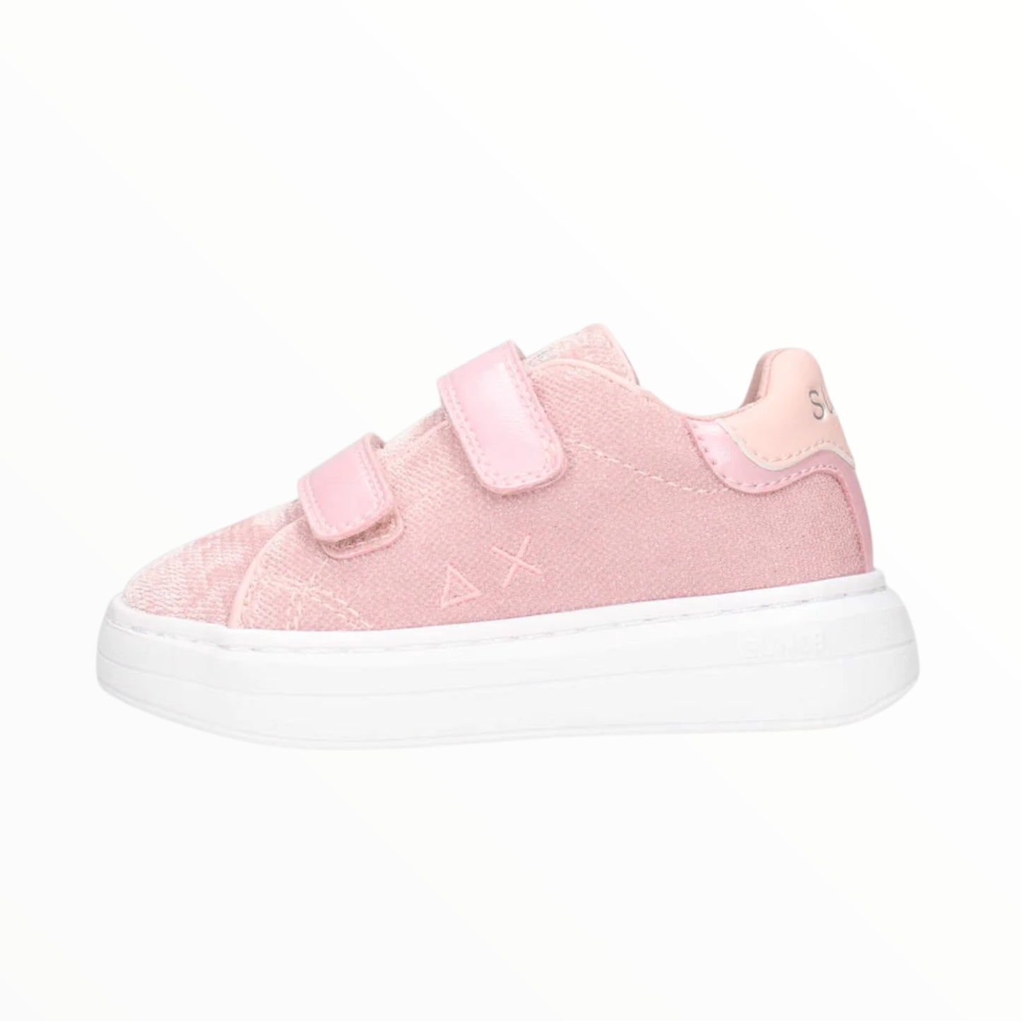 Scarpe Sun68 Girl's Grace Velvet baby