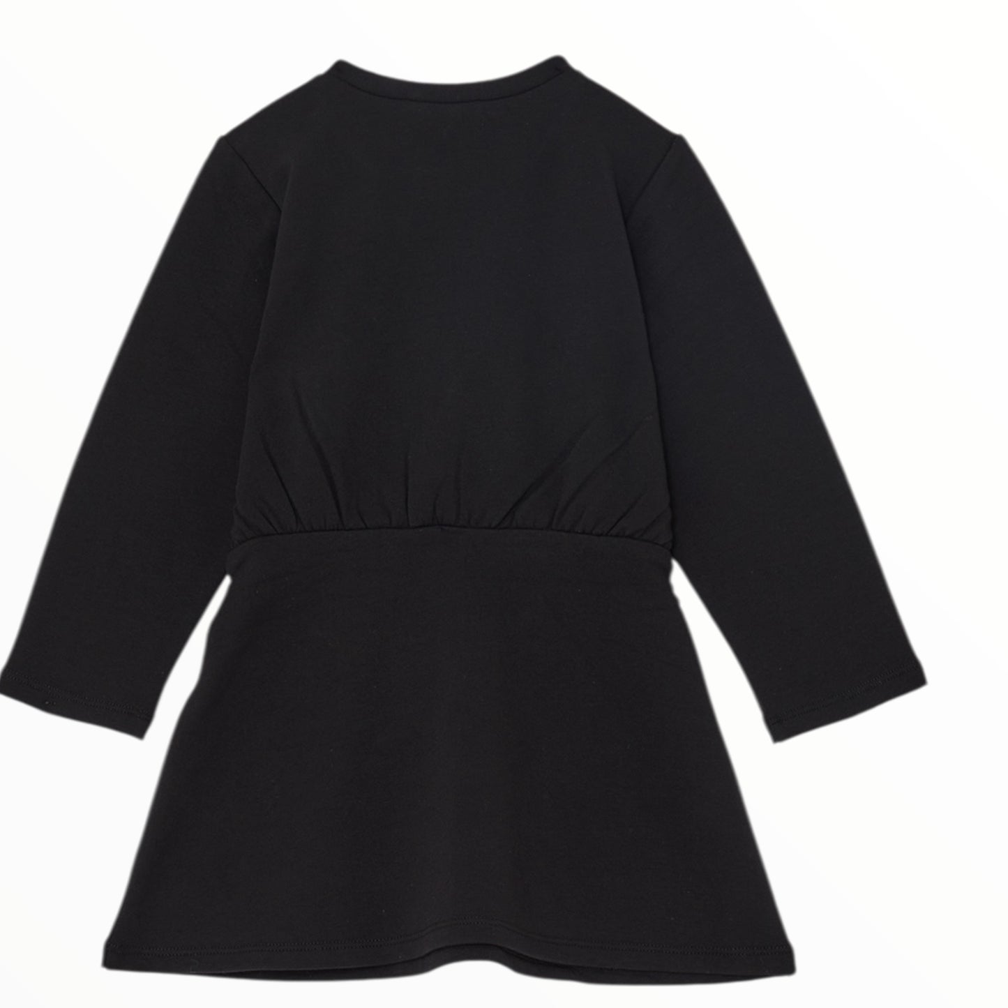 Abito Liu Jo strass nero