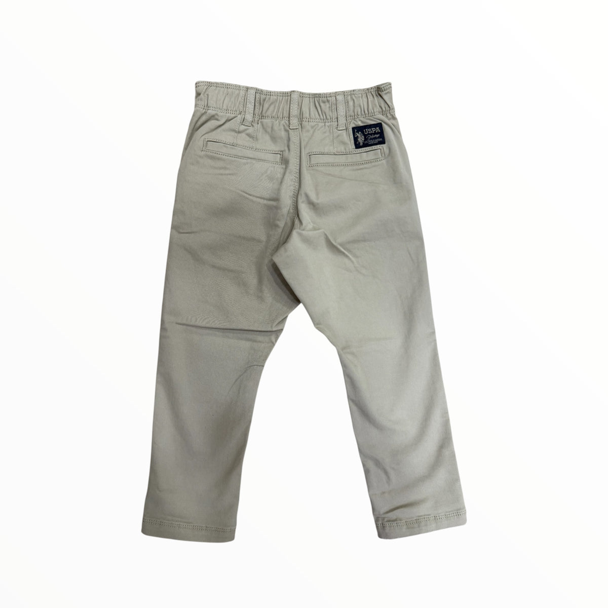 Pantalone US Polo beige