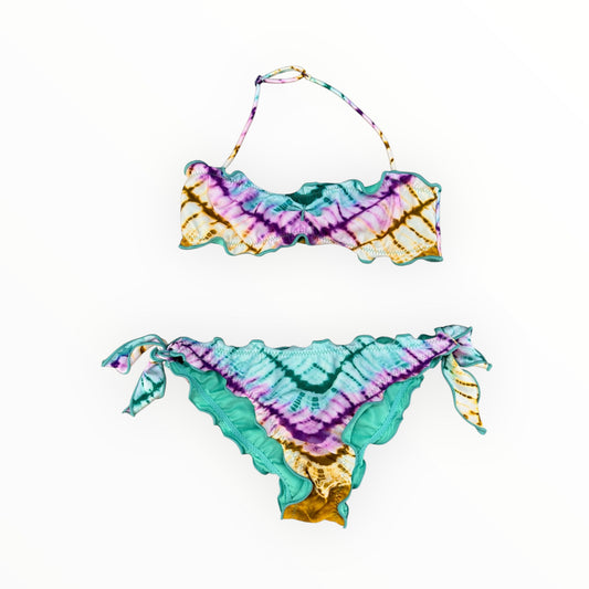 Costume a fascia Effek
