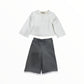 Completo in neoprene Twinset