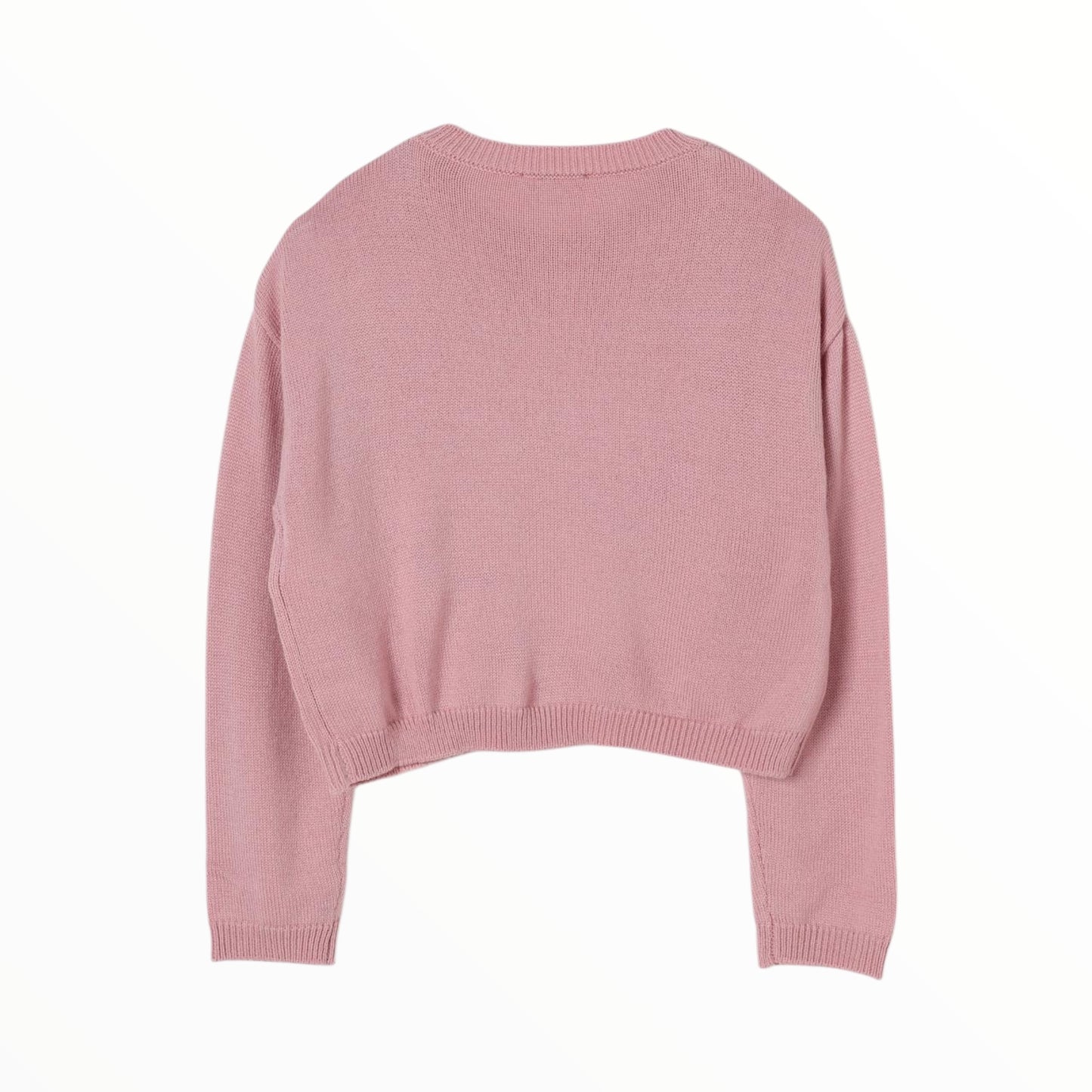 Maglione in lana Liu Jo