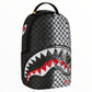 Zaino Sprayground Mix and Match Scribble Dlx