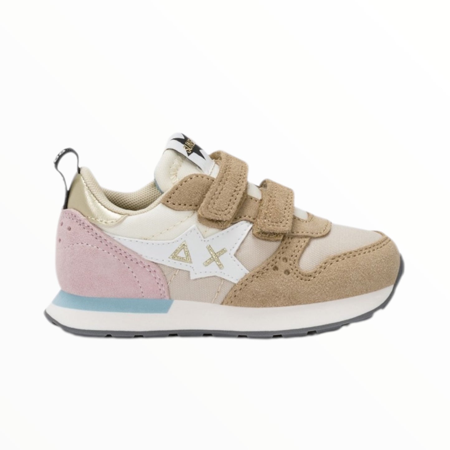 Scarpe Sun68 Girl's Stargirl Multicolor baby