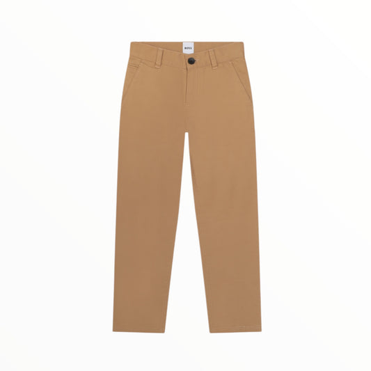 Pantalone biscotto Boss baby/junior