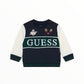 Felpa Guess