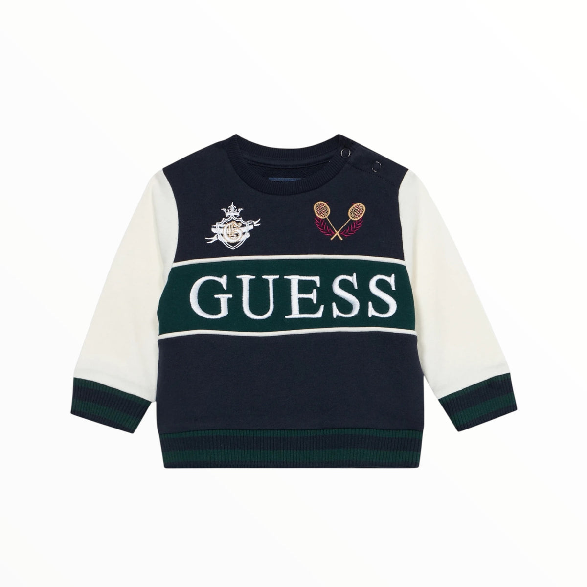 Felpa Guess