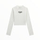 Maglione crop Guess