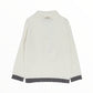 Maglione Twinset con colletto
