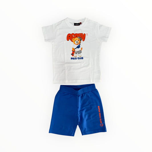 Completo Aspen Polo