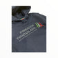 Felpa Aeronautica Militare tricolore
