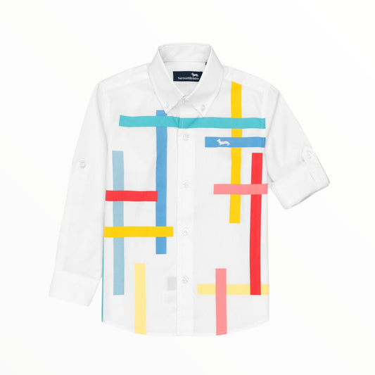 Camicia Harmont & Blaine