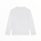 T-Shirt Guess triangolo ricamato