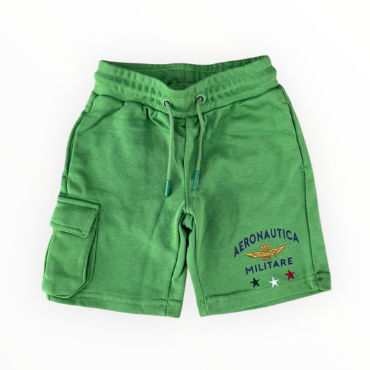 Pantaloncino Aeronautica Militare