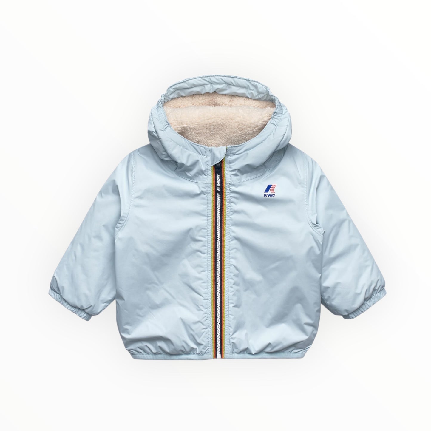 K-Way Le Vrai 4.0 Claudine Orsetto