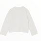 Maglione con strass Liu Jo