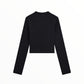 Maglione Guess crop