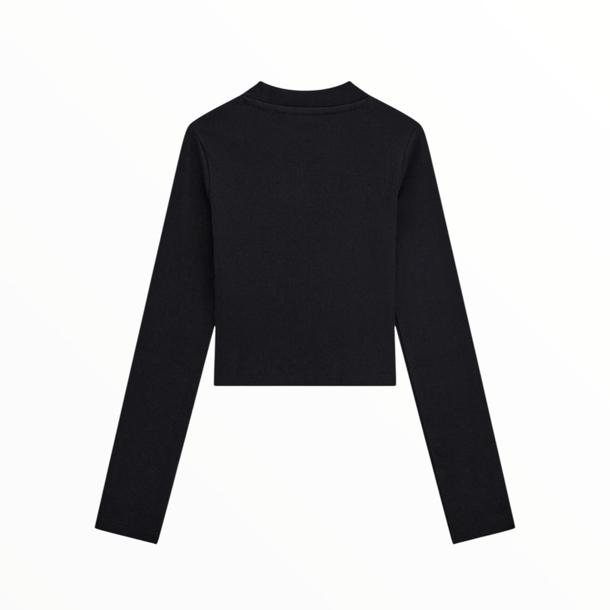 Maglione Guess crop
