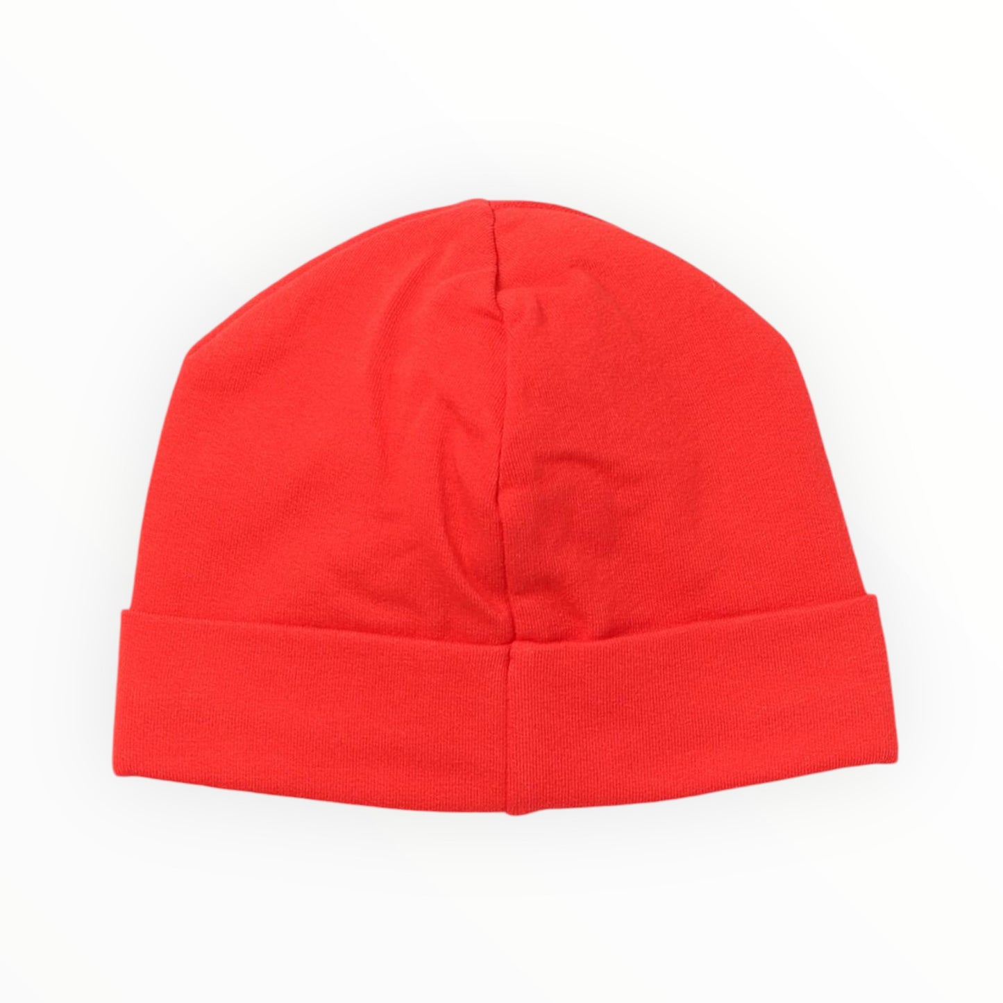 Cappello Rosso Moschino