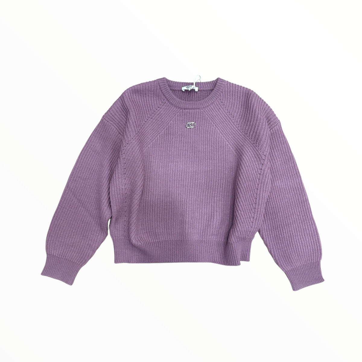 Maglia Liu Jo in misto lana