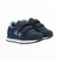 Scarpe Sun68 Boy's Tom Solid neonato
