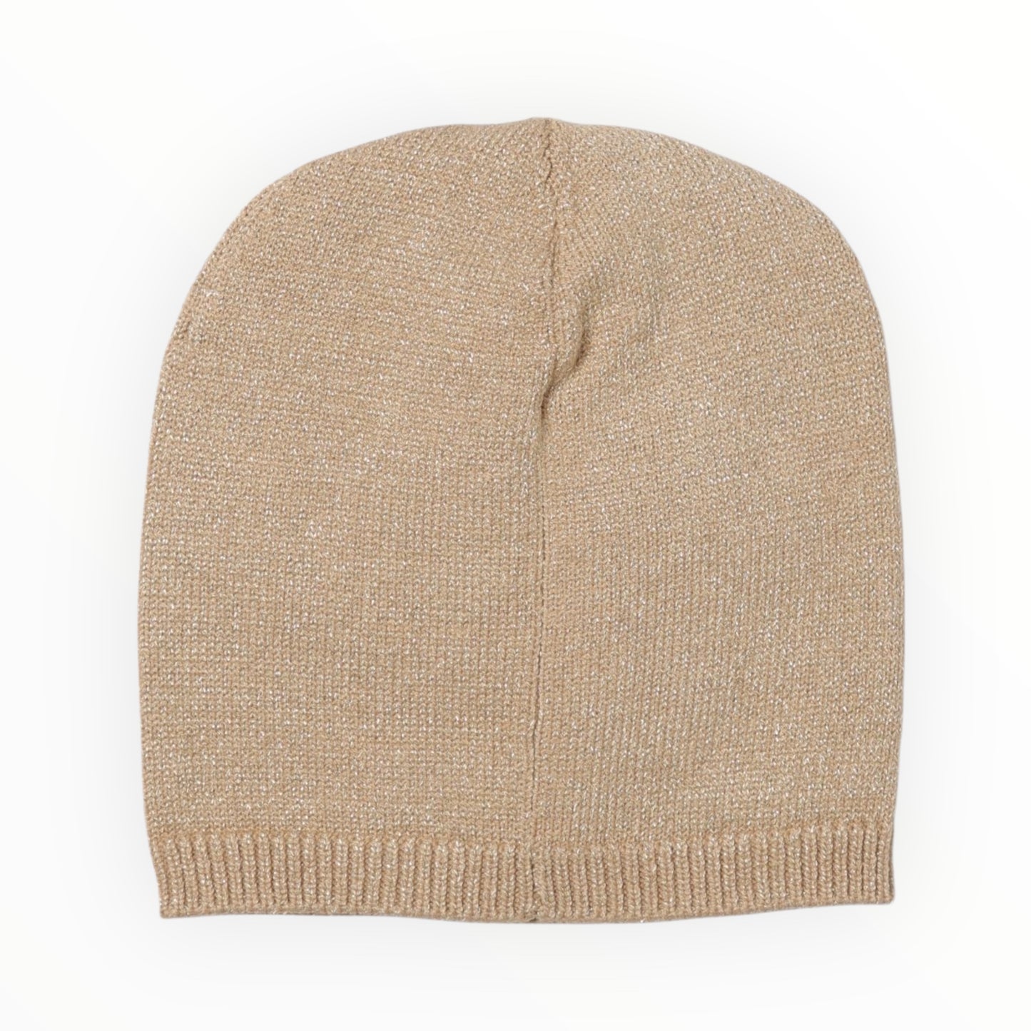 Cappello in lurex neonata Liu Jo