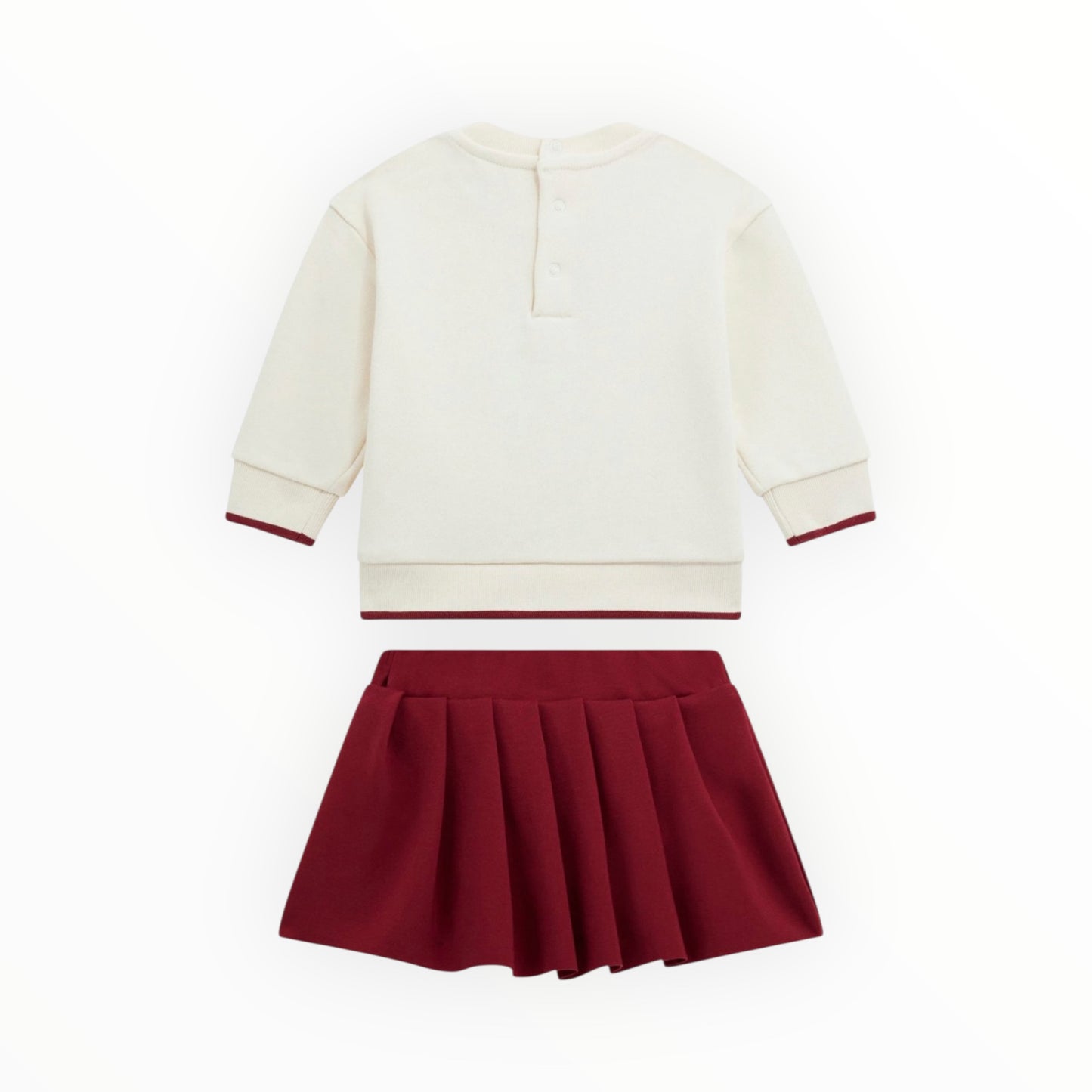 Completo college Guess