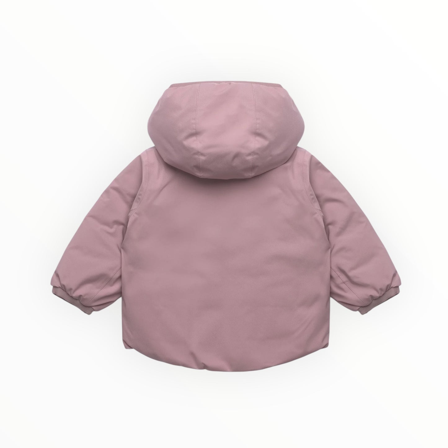 K-Way E. Jack St Thermo Reversibile