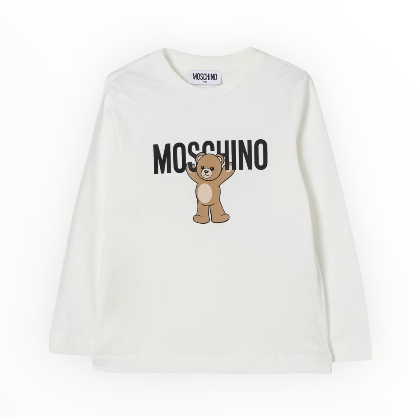 T-shirt Moschino